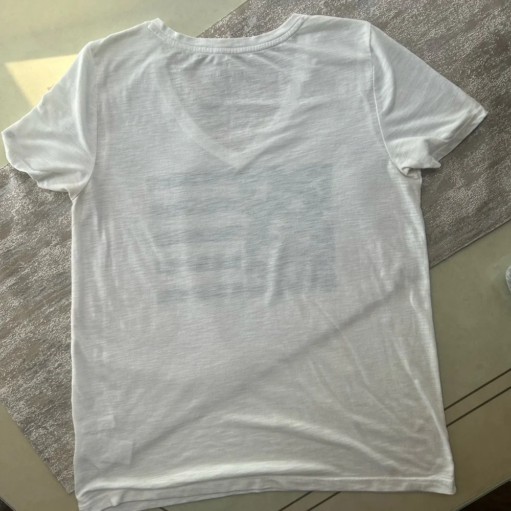 Tommy Hilfiger Women’s Tshirt - Picture 14 of 16
